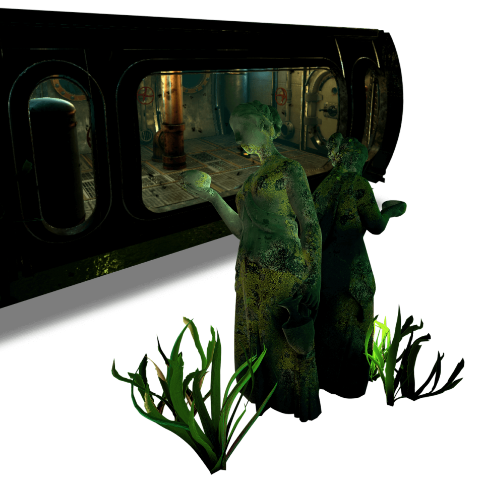 Depths of Osiris Depths of Osiris